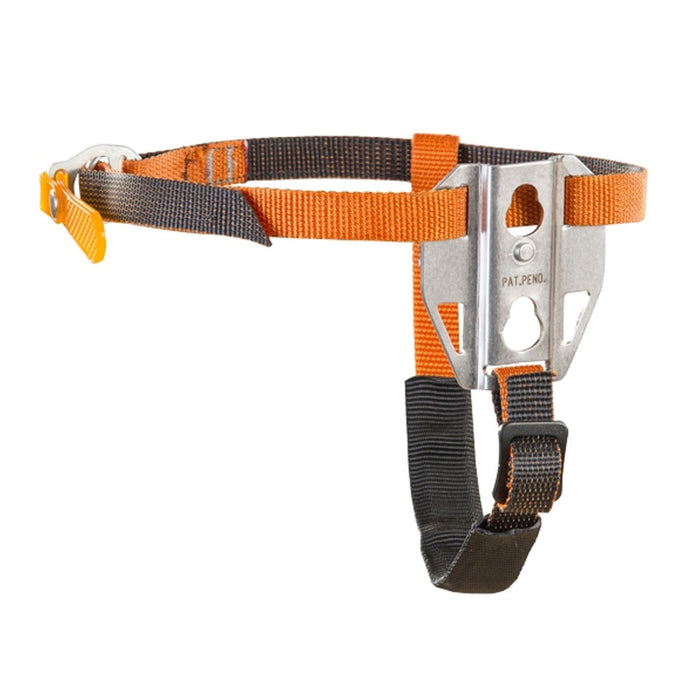 SRT Single Rope Technique Treegear