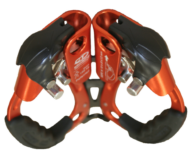 CT QuickArbor Double Hand Ascender - Treegear Australia