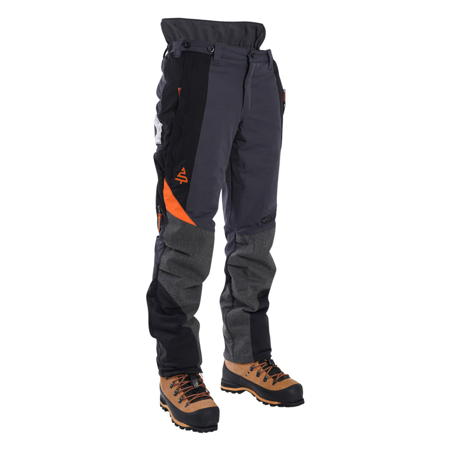 Clogger SPIDER Non-Protective Trousers - Treegear