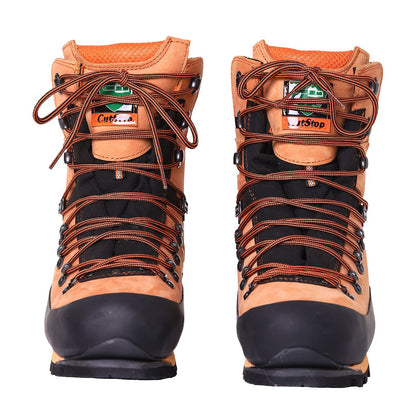 Clogger Altitude Gen 2 Chainsaw Boots
