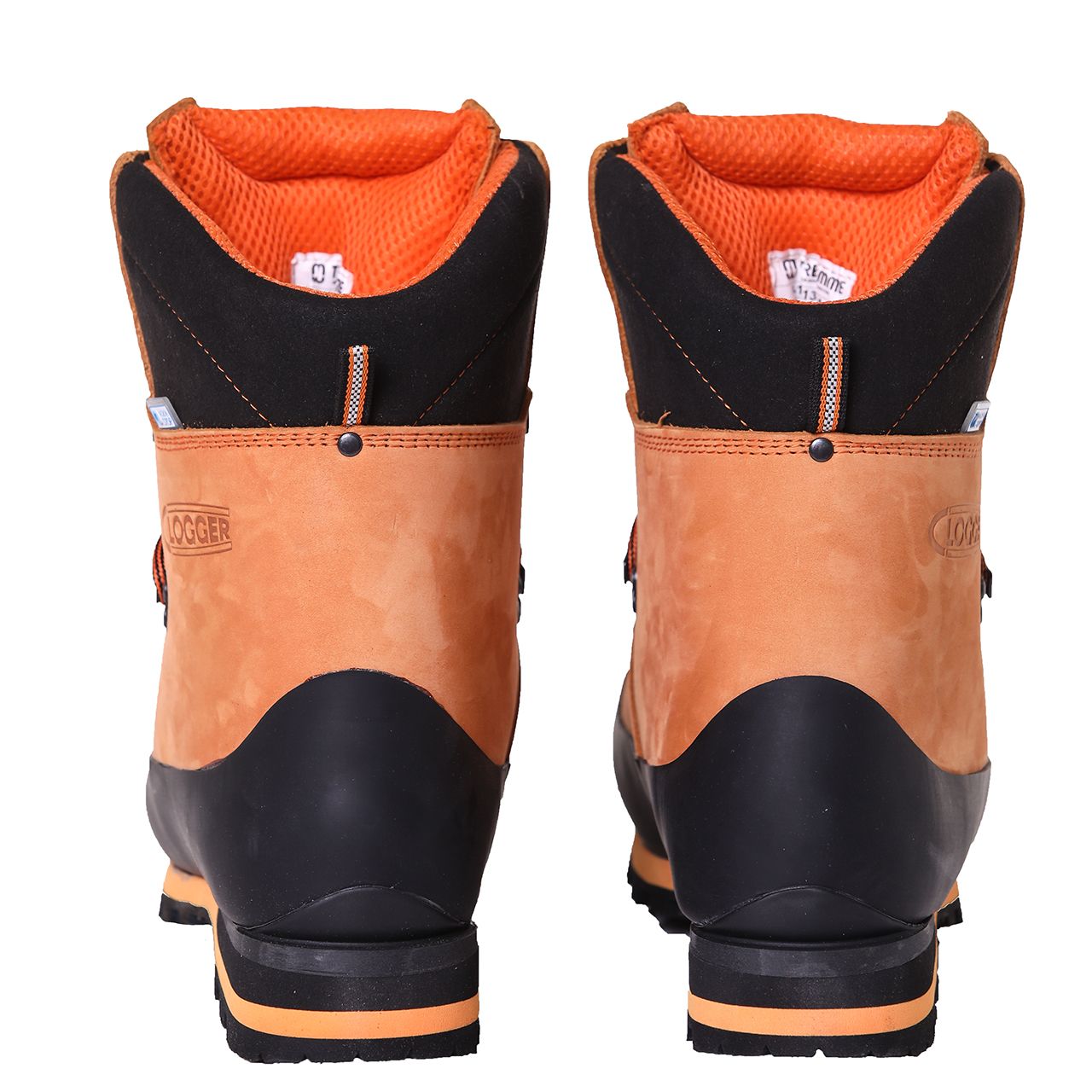 Clogger Altitude Gen 2 Chainsaw Boots
