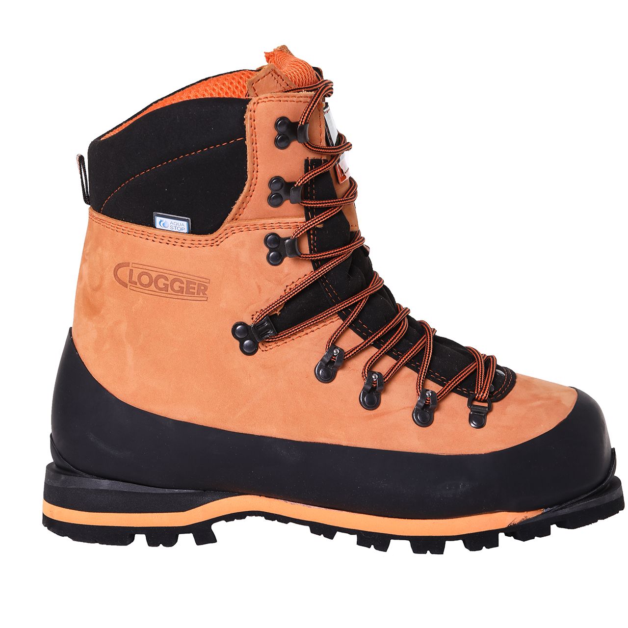 Clogger Altitude Gen 2 Chainsaw Boots