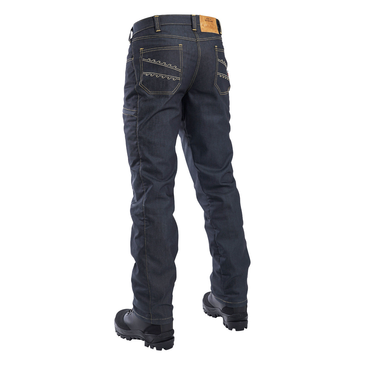 Clogger Spider Men's Climbing and Work Pants (Not Chainsaw Protective)