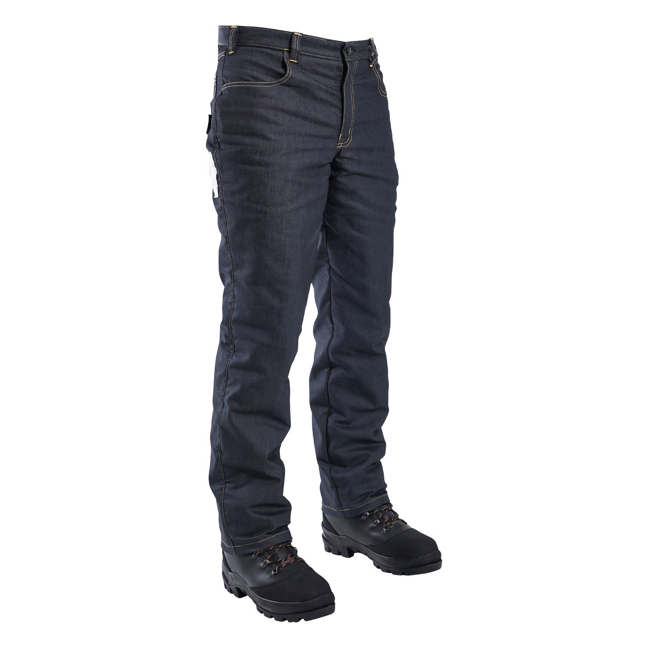 Clogger Spider Women's Climbing and Work Pants (Not Chainsaw Protective)