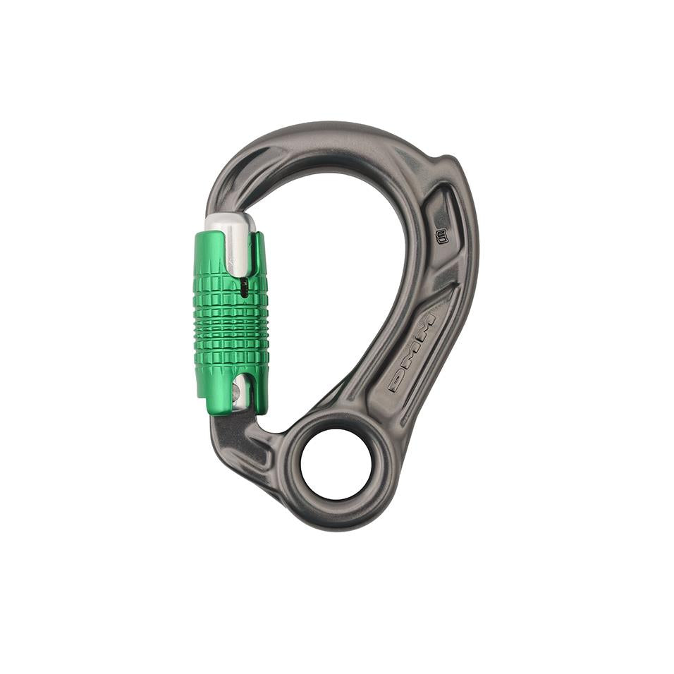 DMM Director Captive Eye Locksafe Carabiner