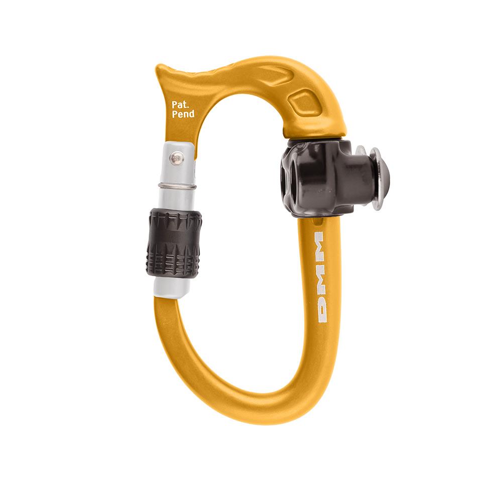 DMM Micro Vault Carabiner