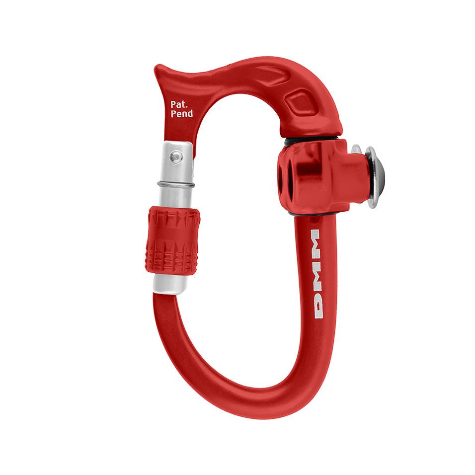 DMM Micro Vault Carabiner