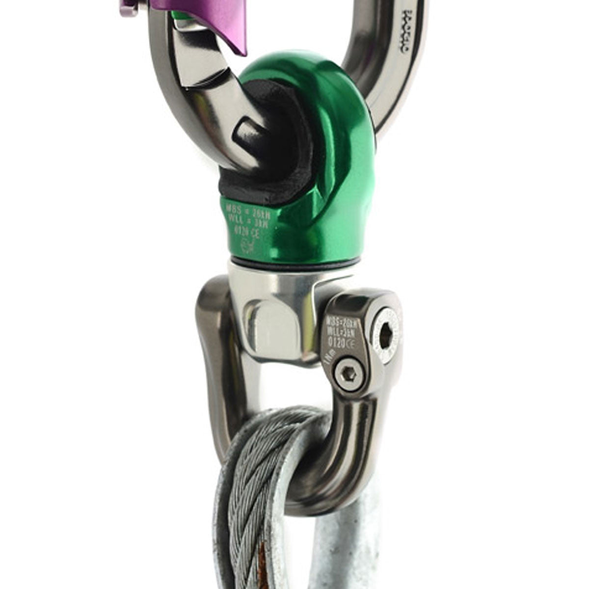 DMM Prest-in Grommet 5 Pack - Treegear Australia