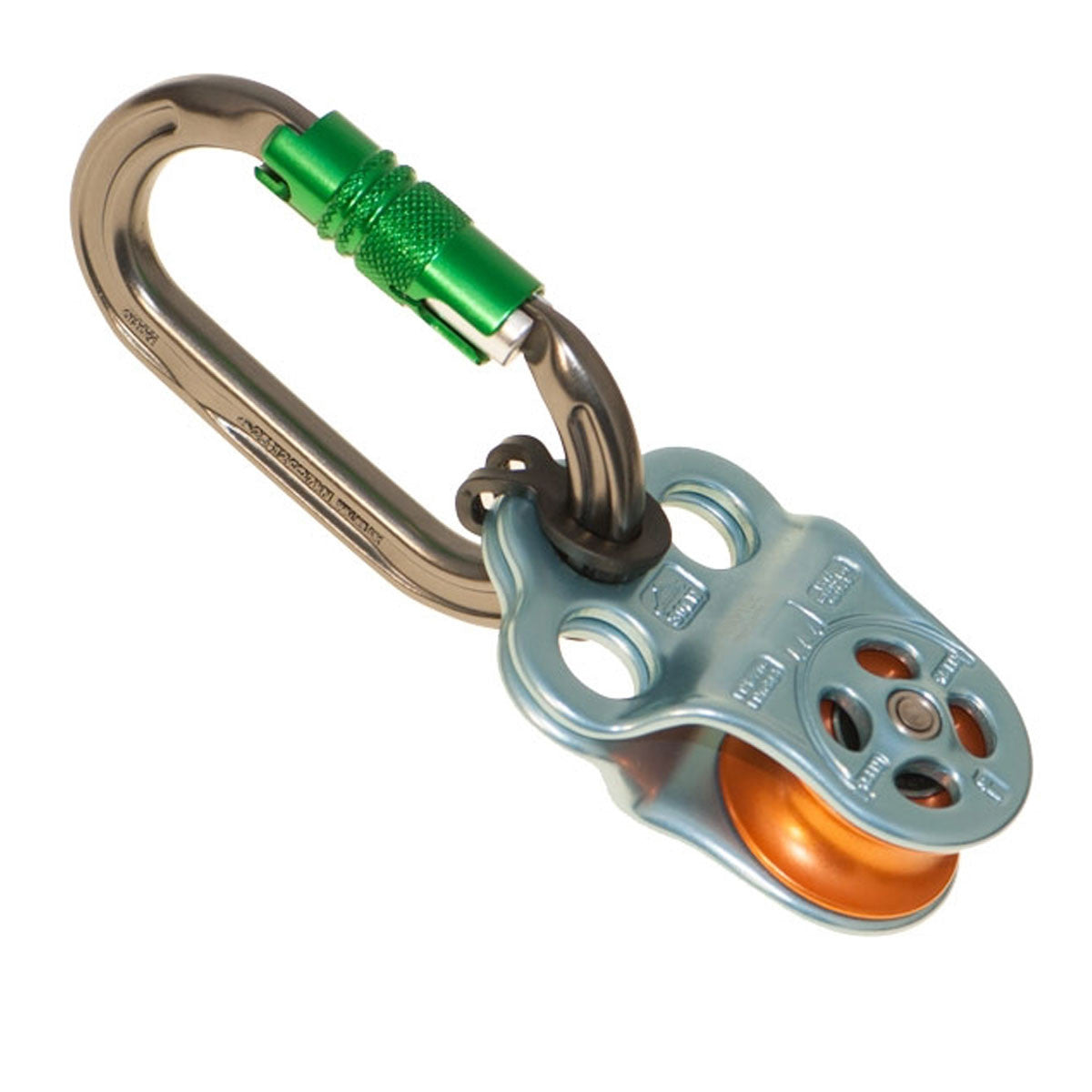 DMM Wallis Grommet 5 Pack - Treegear Australia