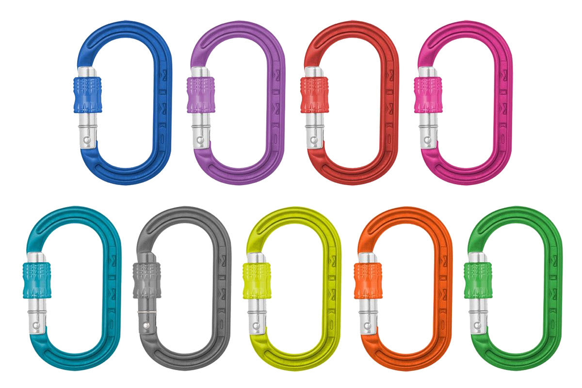 DMM XSRE Lock Carabiner