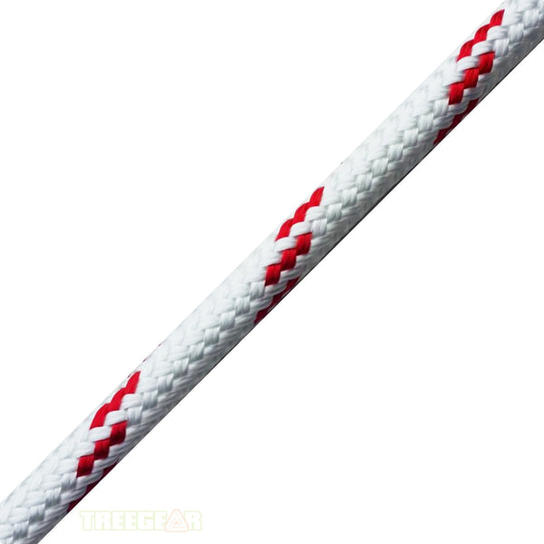 White Rigging Line Donaghys 14mm XS Rigging Line - Treegear