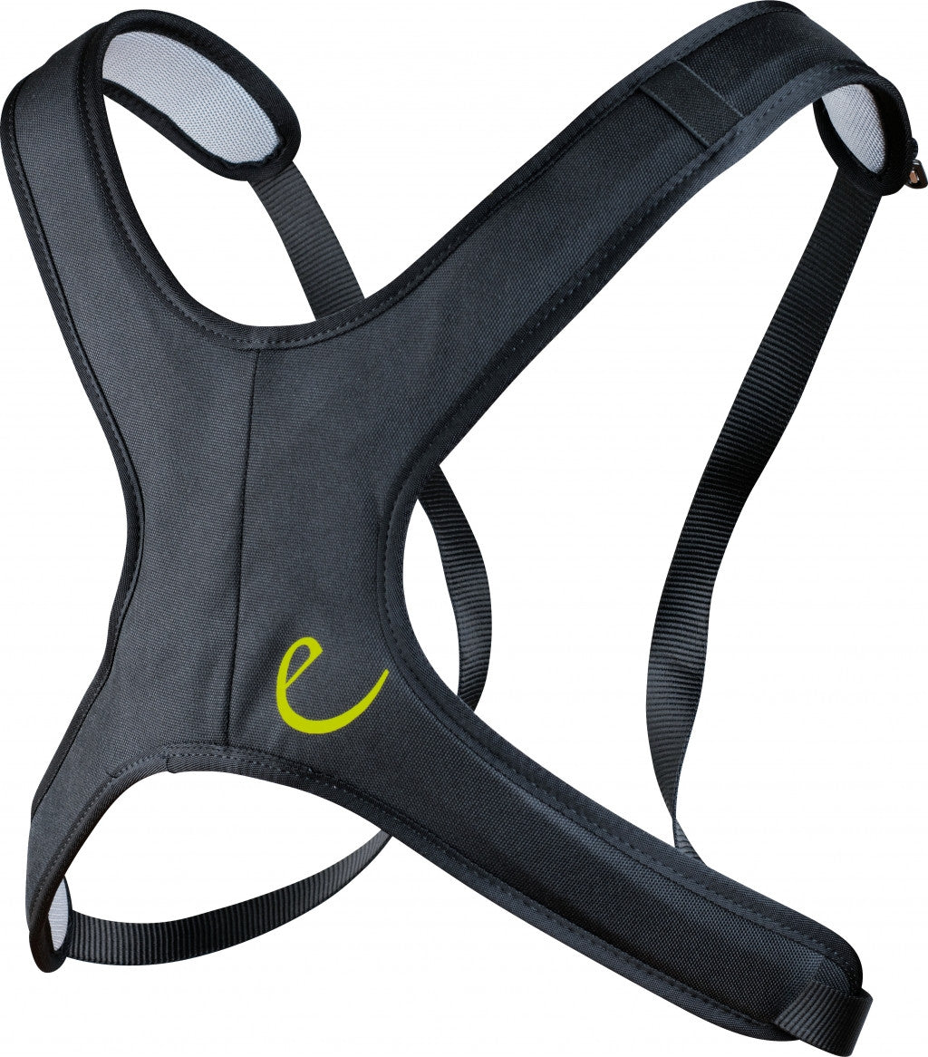 Edelrid Agent Chest Harness - Treegear Australia