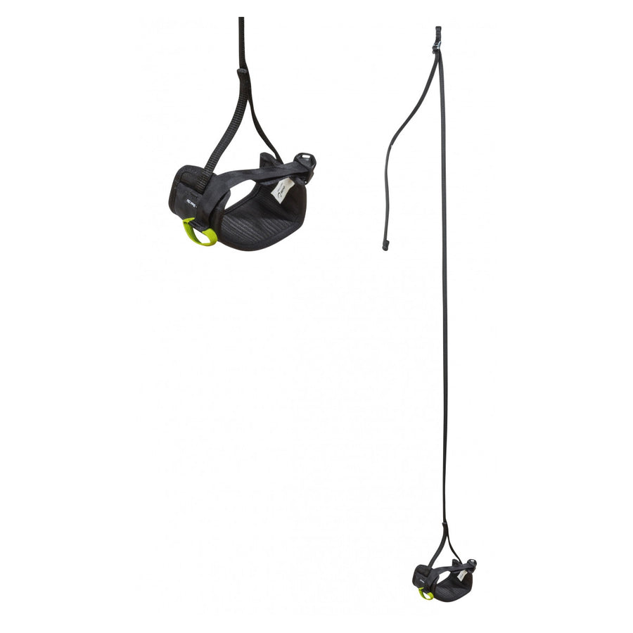 Edelrid Pro Step Adjustable SRT Foot Loop - Treegear Australia
