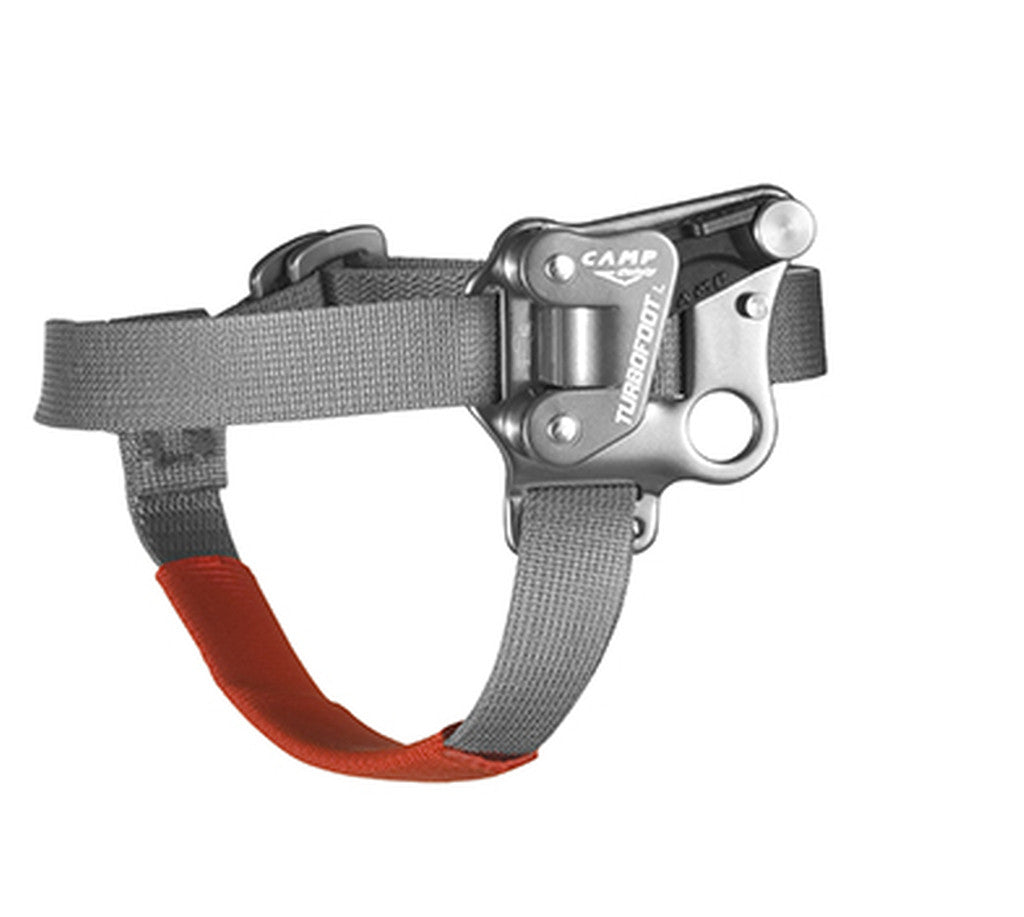Camp Turbo Foot Ascender - Treegear Australia