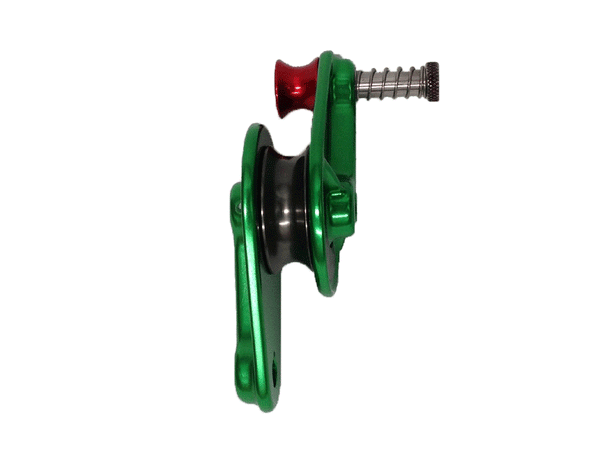 ISC Compact Rigging Block - Treegear