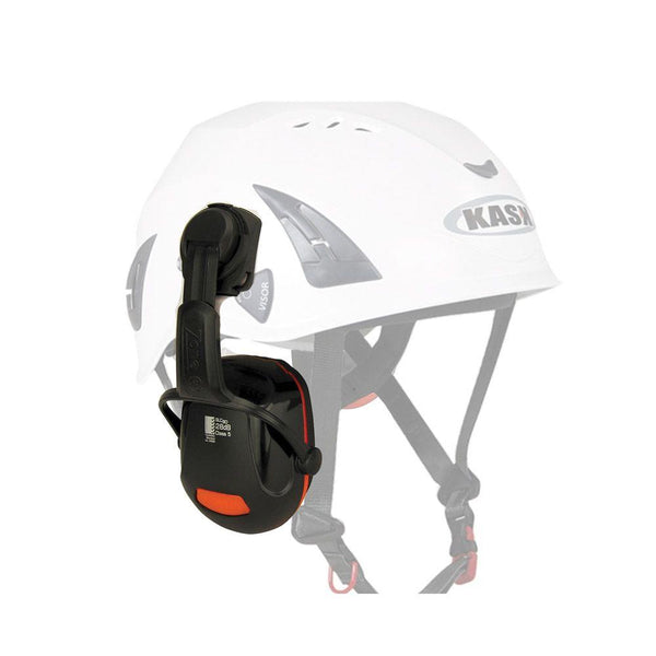 KASK Helmet Mounted Hearing Protectors Treegear