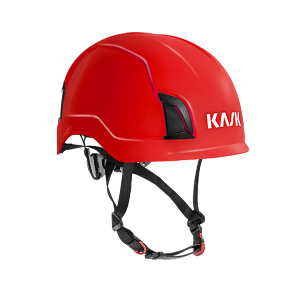 Kask Zenith X Helmet In Orange