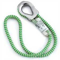 Teufelberger Ocean Dyneema Loop with DMM Thimble - Treegear