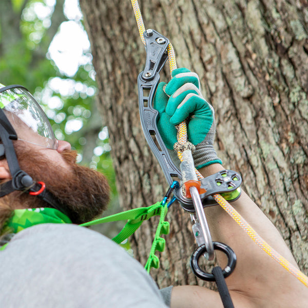 Notch FLOW Adjustable Rope Wrench - Treegear