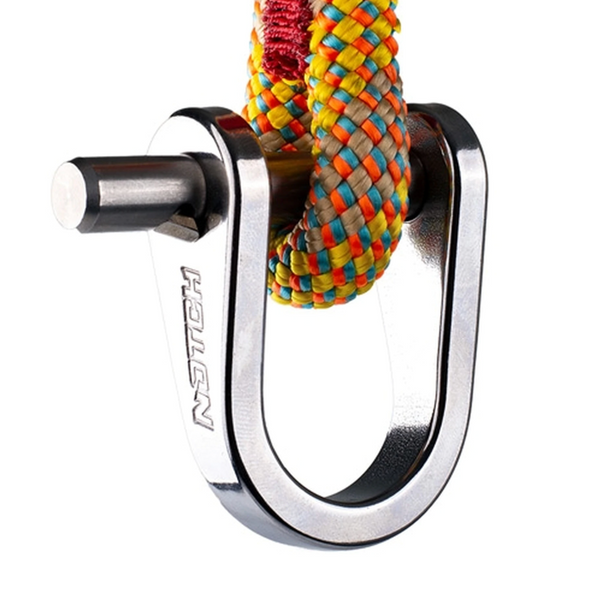 Notch Rigging Rope Rigging Tagged