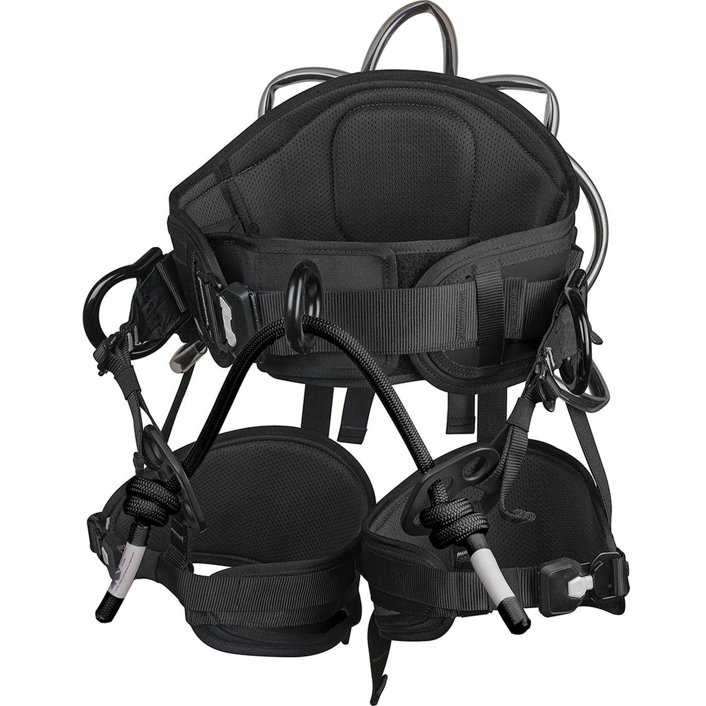 Notch Sentinel Arborist Harness