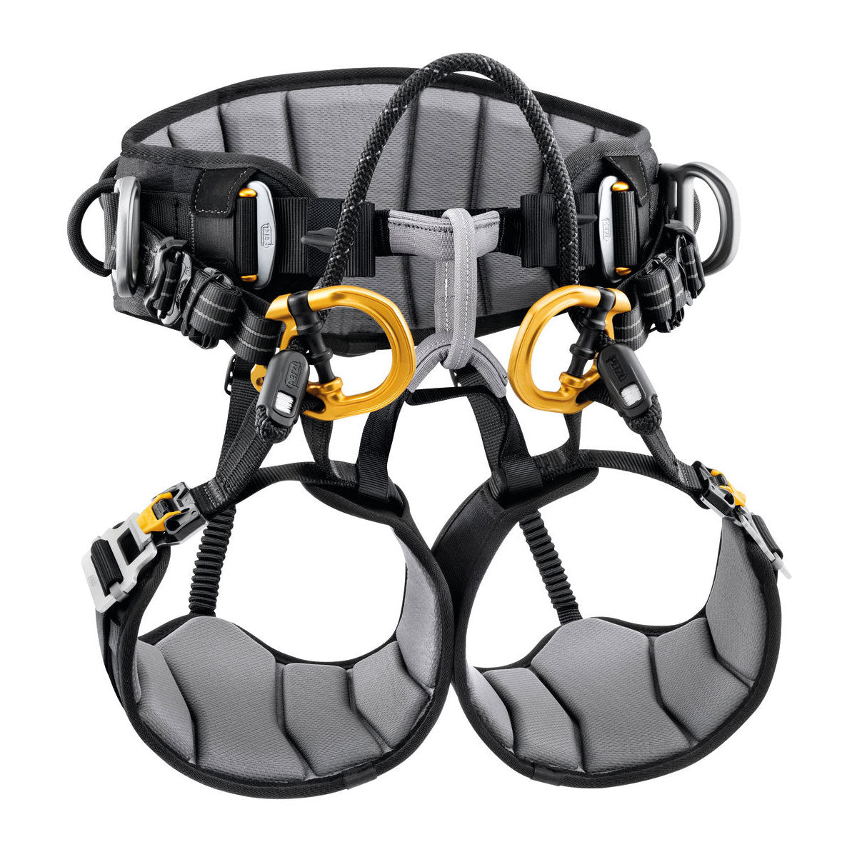 Petzl Sequoia SRT Gen 3 Arborist Harness