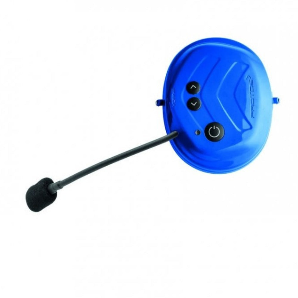 PROTOS BT-Comms Bluetooth Radio 4 Way