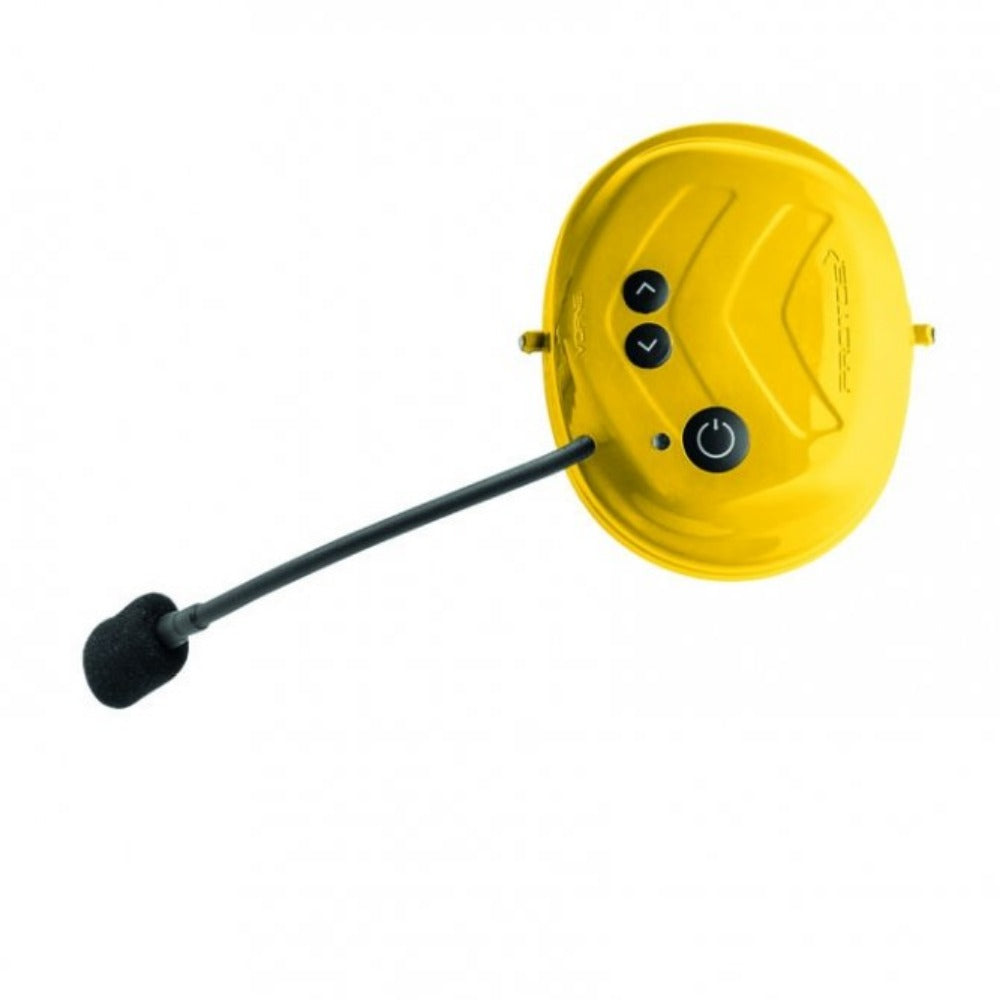 PROTOS BT-Comms Bluetooth Radio 4 Way