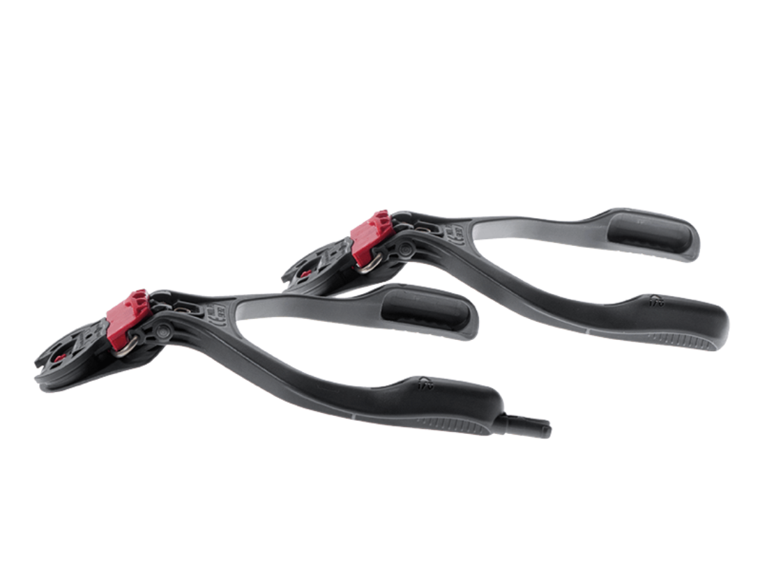 Protos Ear Muff Bracket for 3M with mic