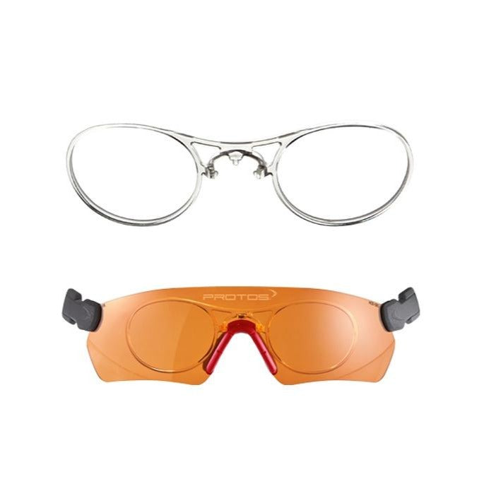 Protos Integral Glasses Optical Prescription Eyewear Insert