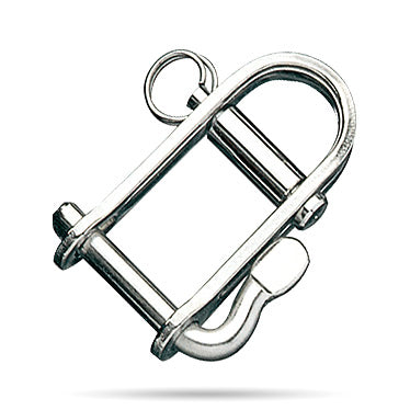 Retrieval Shackle