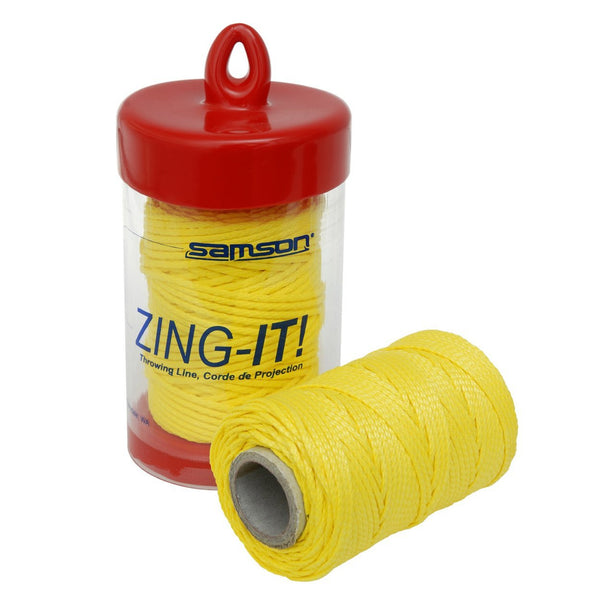 Samson Rope | Arborist Climbing Rope and Rigging Line | Treegear