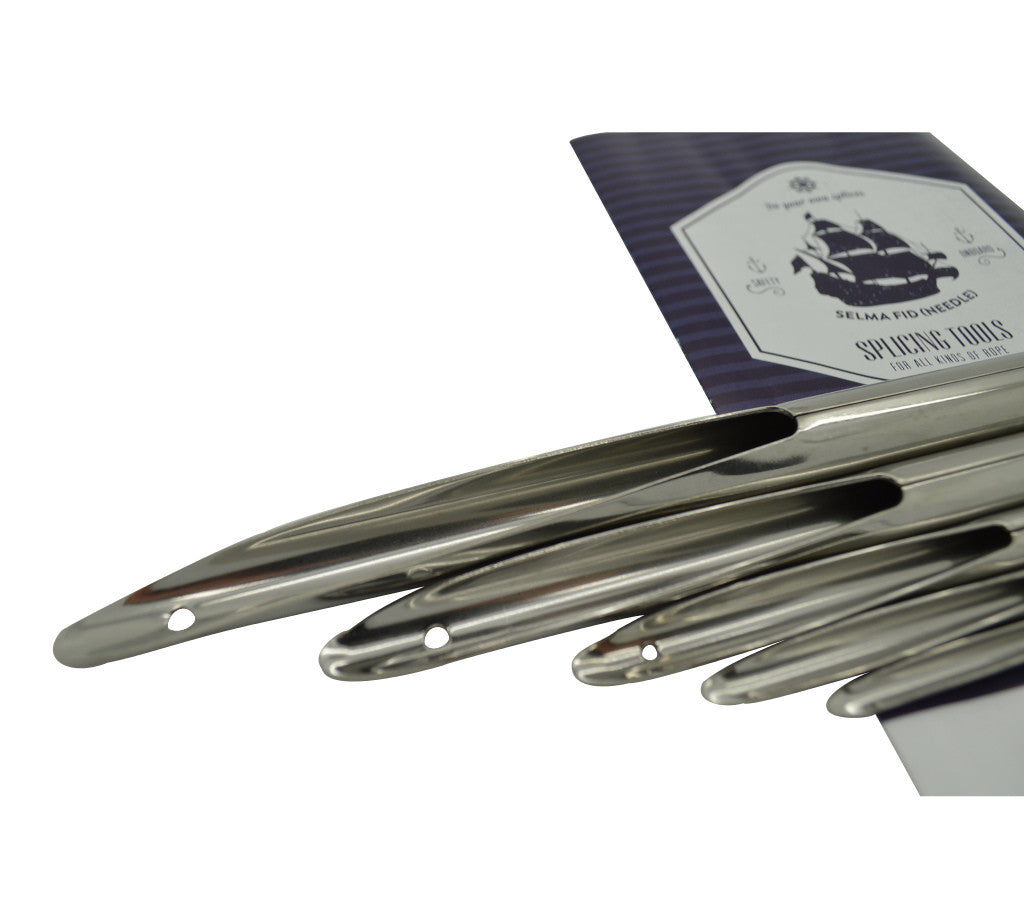 Selma Splicing Fids - Treegear Australia