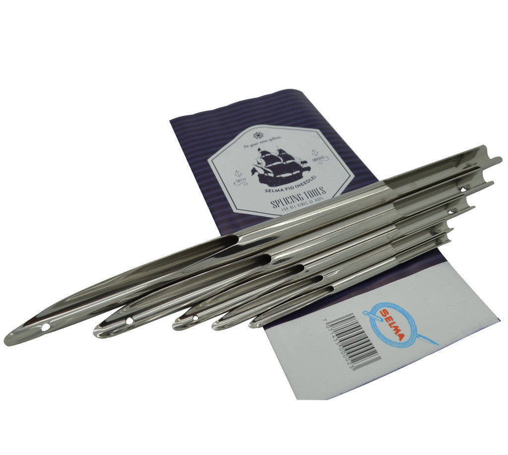 Selma Splicing Fids - Treegear Australia