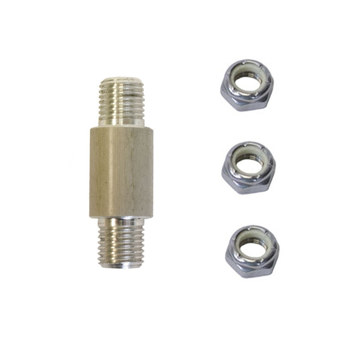 Singing Tree Rope Runner Friction Axle Lower - Treegear Australia