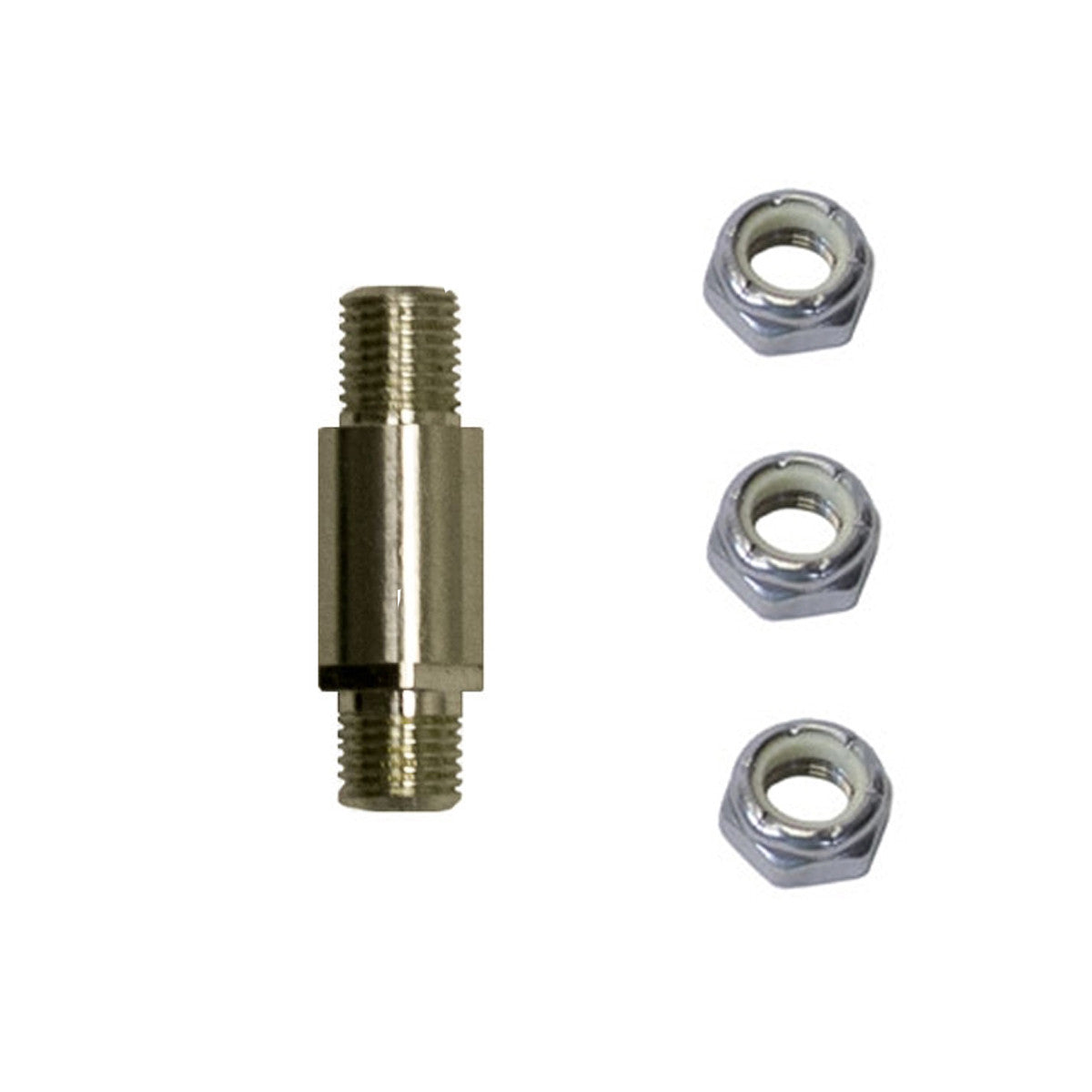 Singing Tree Rope Runner Friction Axle Upper - Treegear Australia