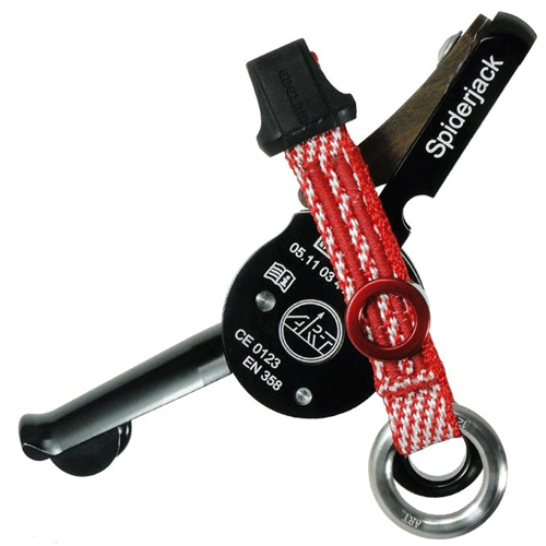 ART Spiderjack 2.1 Dyneema - Treegear Australia