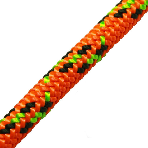 Sterling Scion Orange 11.5mm Climbing Line - Treegear