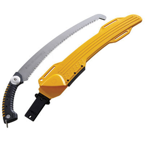 Silky Saws Sugoi 360 Hand Pruning Saw,  The Treegear Store - 1