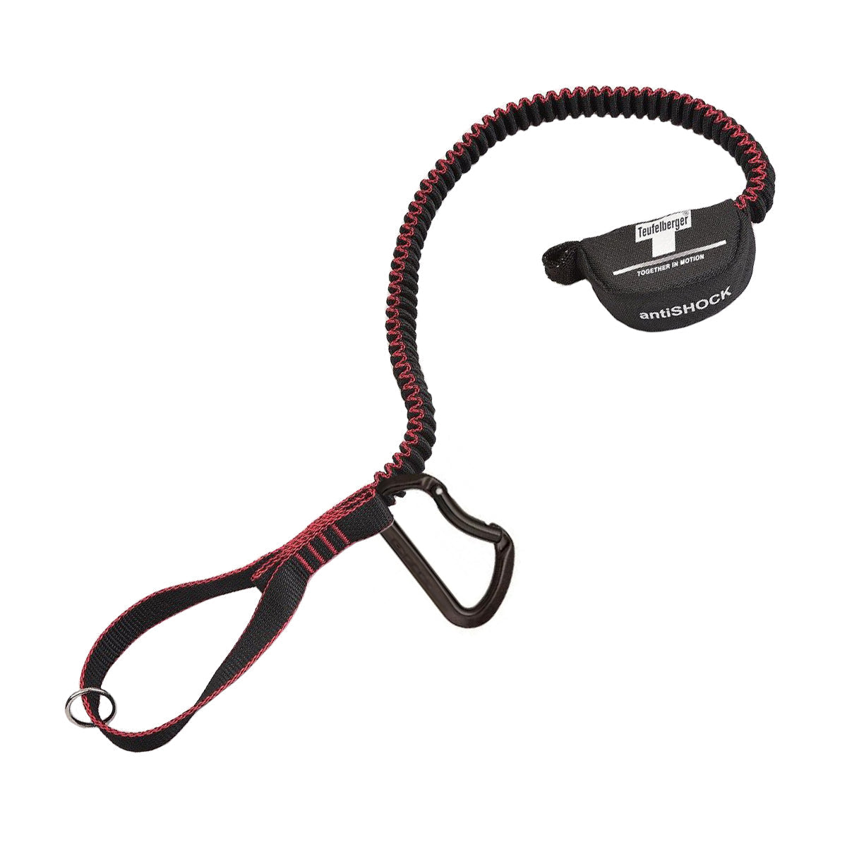 Chainsaw Lanyard by U.S. Rigging