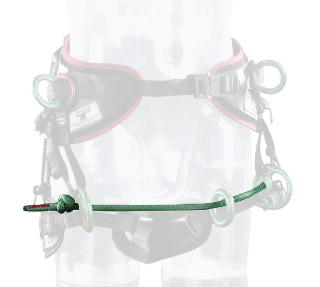 Teufelberger treeMOTION Replacement Bridge - Treegear Australia