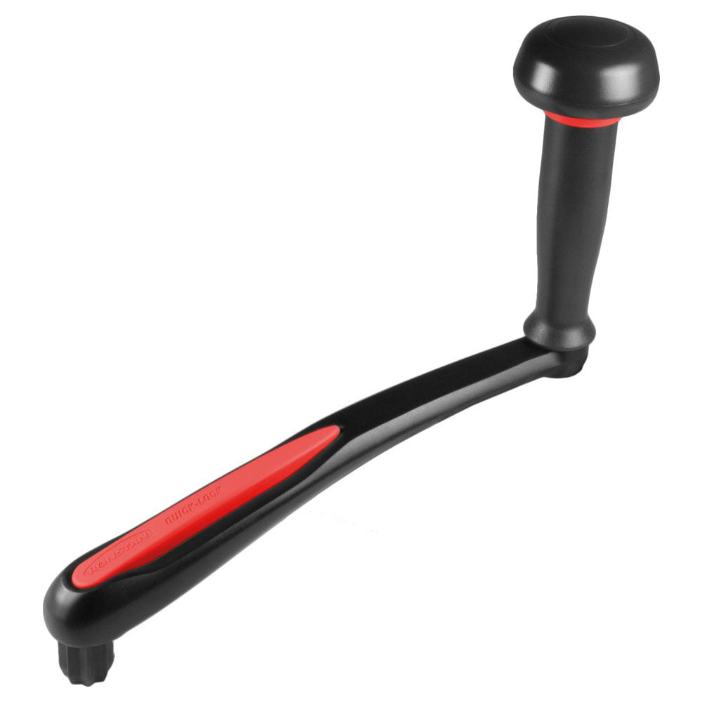 QuickLock Winch Handle