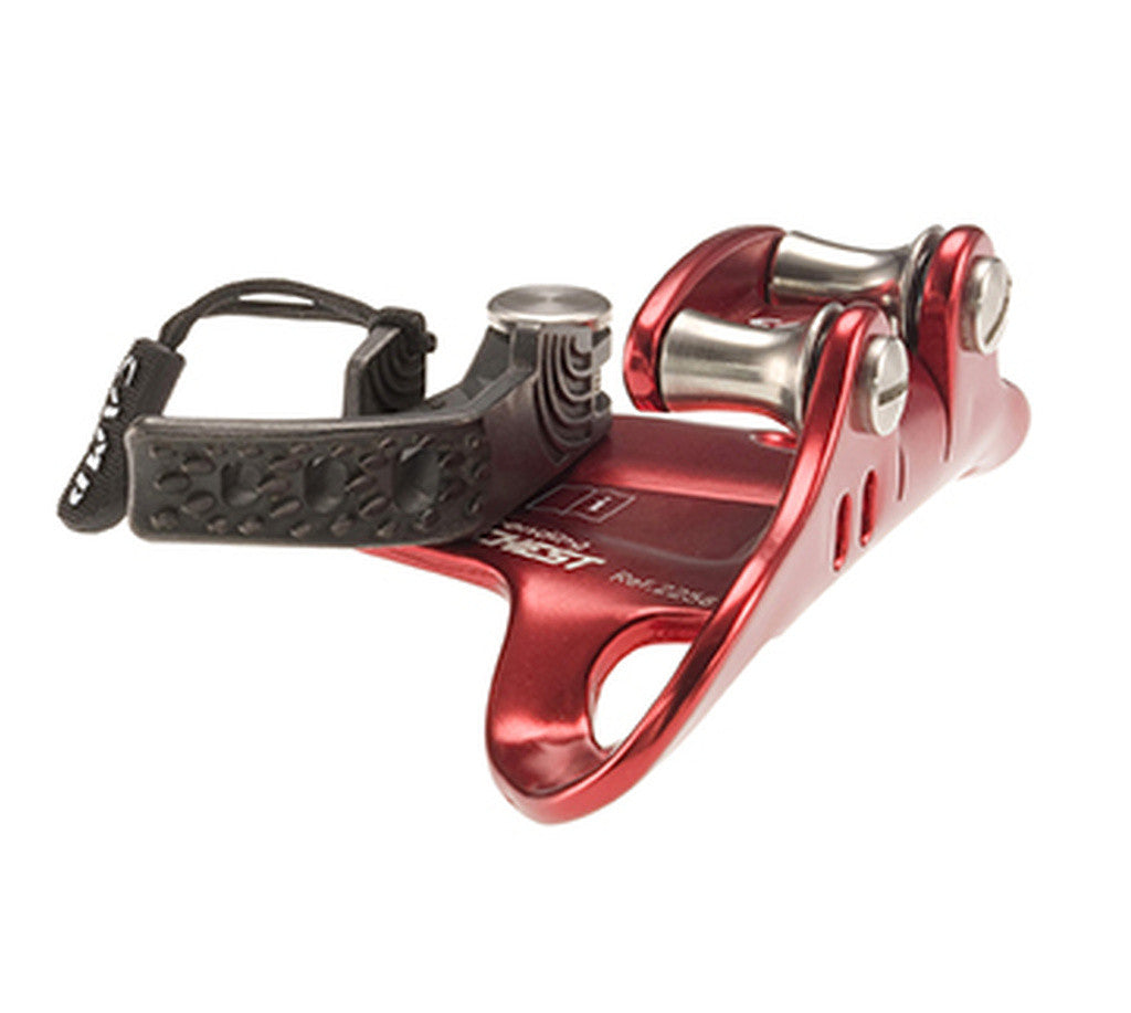 Camp Turbo Chest Ascender - Treegear Australia