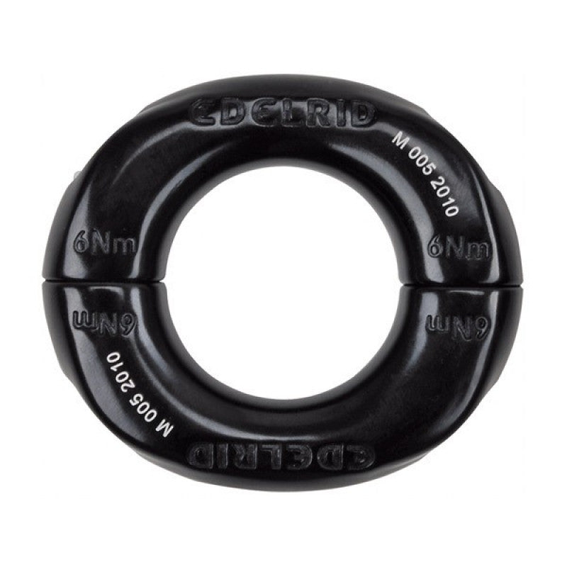 Edelrid CONECTO Anchor Ring - Treegear Australia