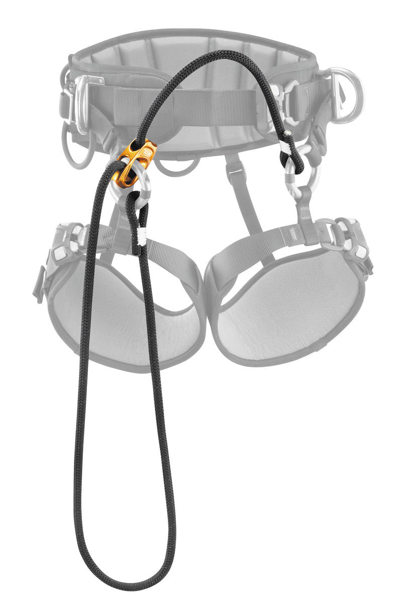 Petzl Adjustable Attachment Bridge,  The Treegear Store - 1