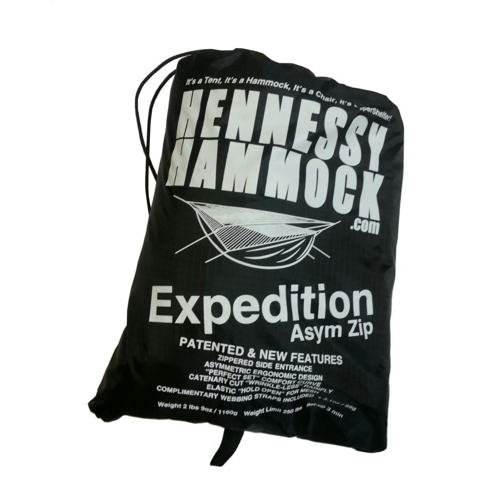 Hennessy hammock outlet expedition asym