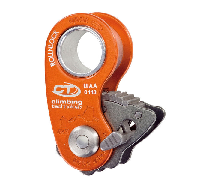 Tree Climbing Gear for Arborist Tagged "Ascenders" Treegear