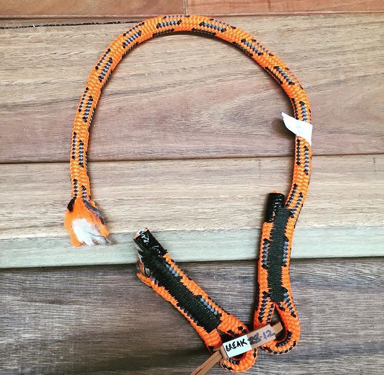 Splice Break Testing Service - Treegear Australia