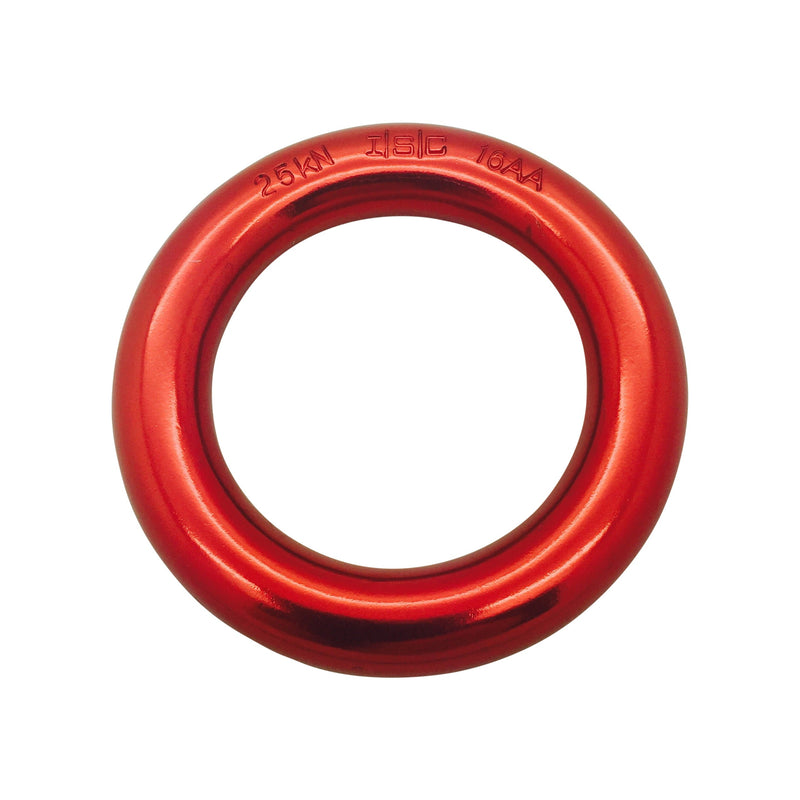 ISC Alloy Anchor Ring - Treegear