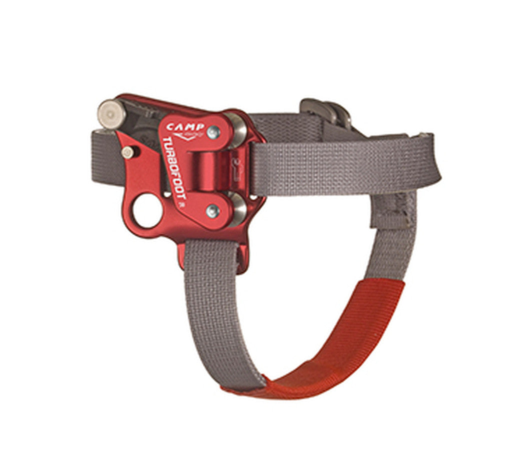 Camp Turbo Foot Ascender - Treegear Australia